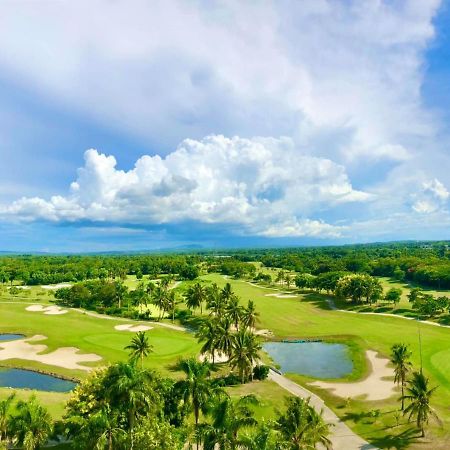 Queens Island Golf And Resort Medellin Buitenkant foto