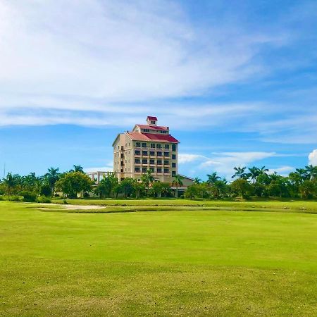 Queens Island Golf And Resort Medellin Buitenkant foto