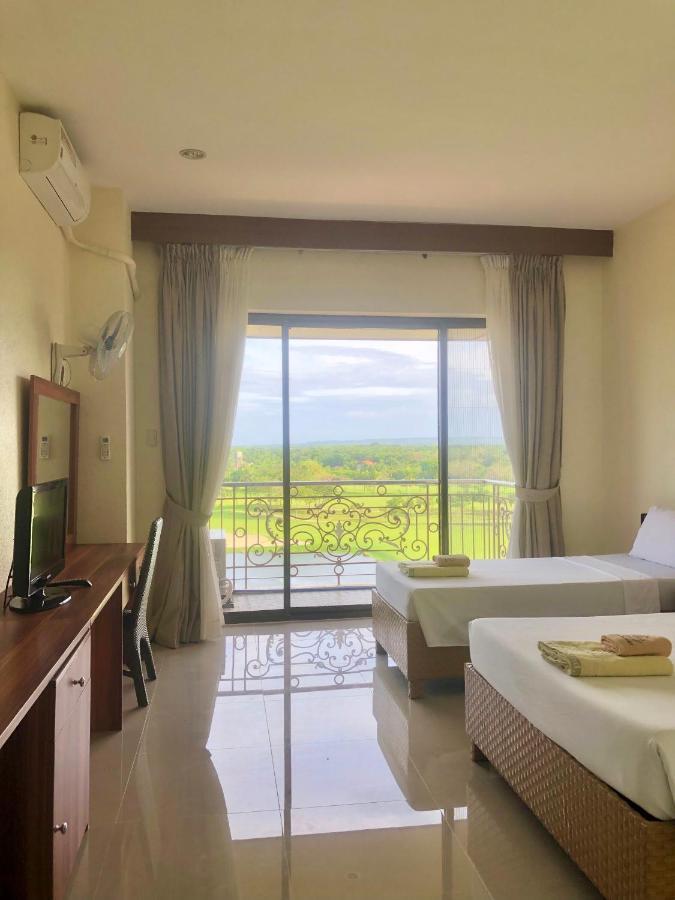 Queens Island Golf And Resort Medellin Buitenkant foto