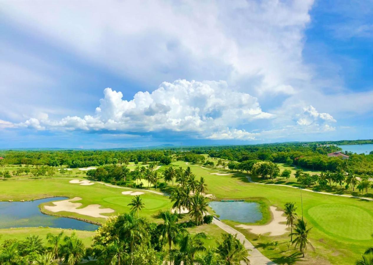 Queens Island Golf And Resort Medellin Buitenkant foto